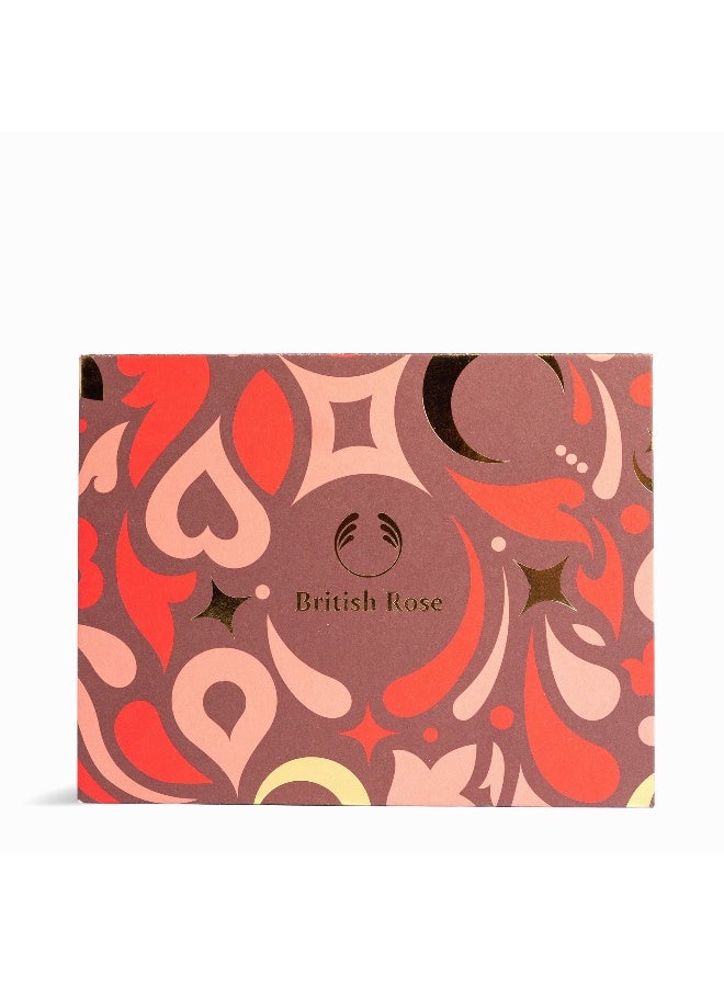 THE BODY SHOP British Rose Treats - Image 3